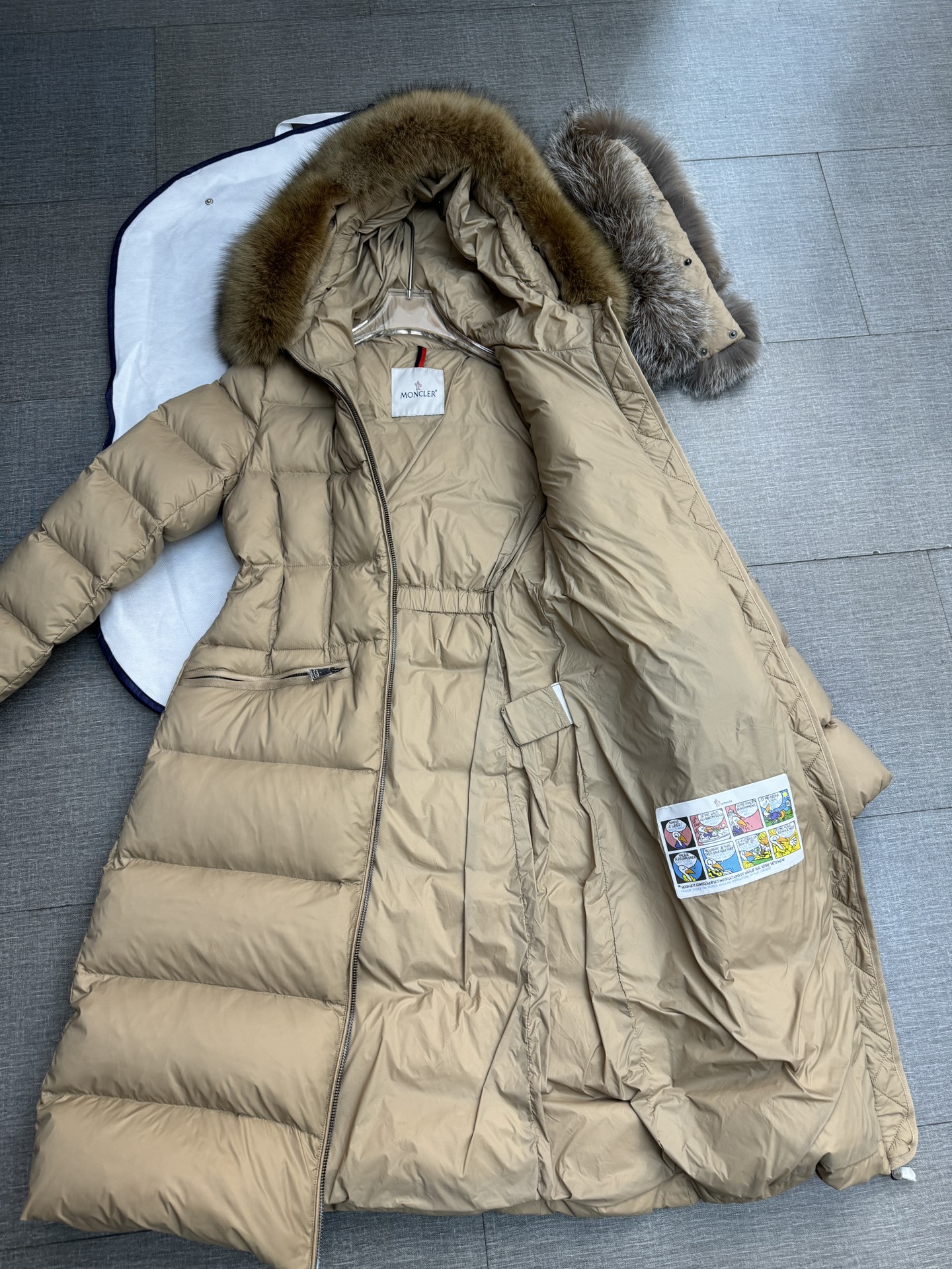 Moncler Down Jackets